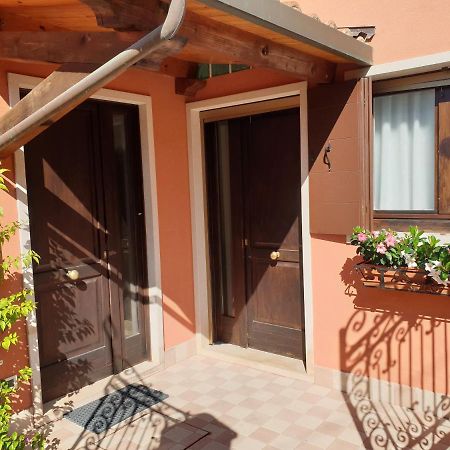 Cottage Al Mare Martina Venetië-Lido Buitenkant foto