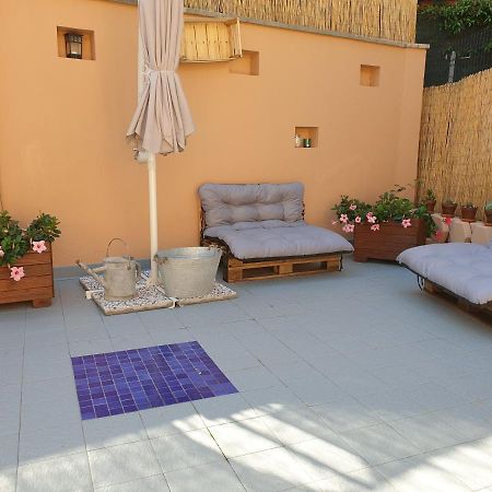 Cottage Al Mare Martina Venetië-Lido Buitenkant foto