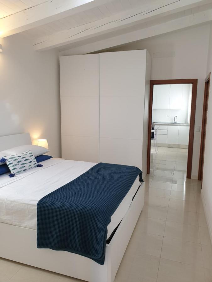 Cottage Al Mare Martina Venetië-Lido Buitenkant foto
