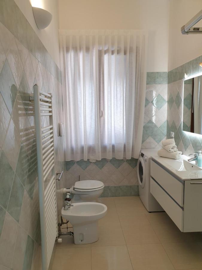 Cottage Al Mare Martina Venetië-Lido Buitenkant foto